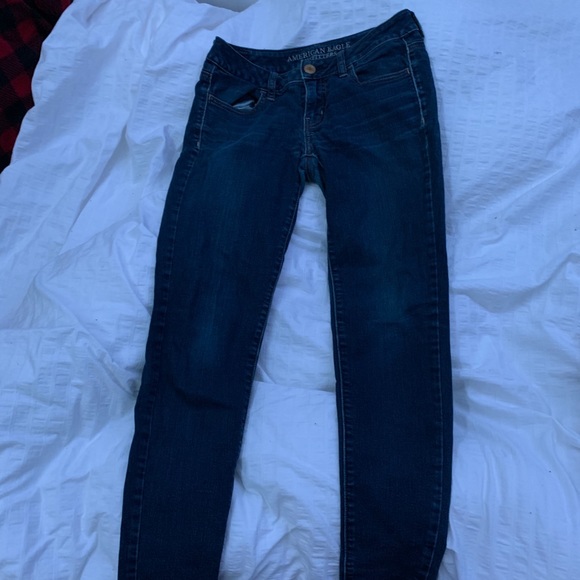 Low rise jeans - Picture 1 of 3